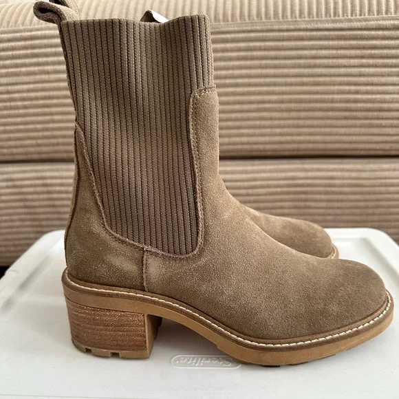 Steve Madden Kylie boot - Picture 4 of 6